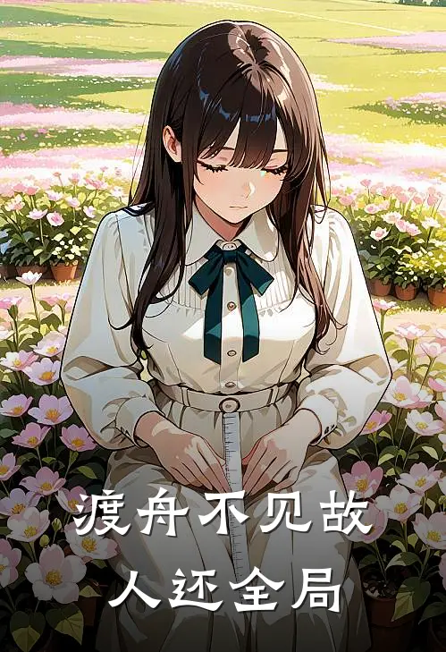 渡舟不见故人还全局