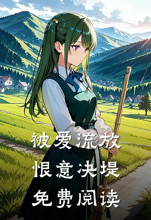 被爱流放，恨意决堤免费阅读