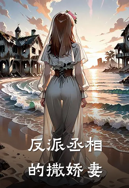 反派丞相的撒娇妻