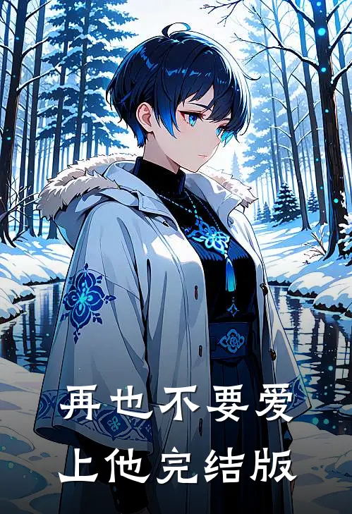 再也不要爱上他完结版