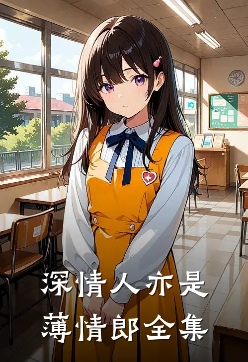 深情人亦是薄情郎 全集