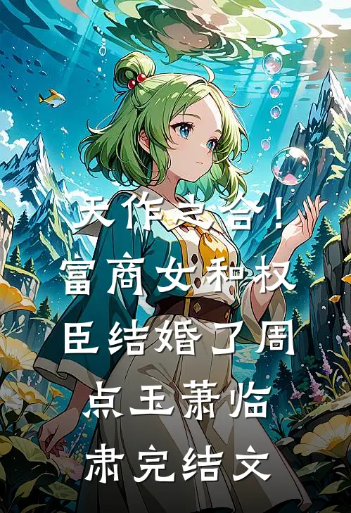 天作之合！富商女和权臣结婚了周点玉萧临肃完结文