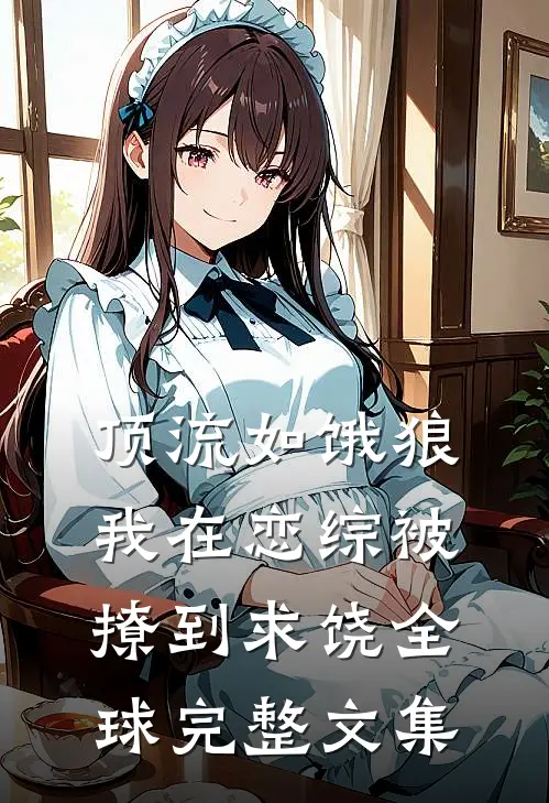 顶流如饿狼：我在恋综被撩到求饶全球完整文集