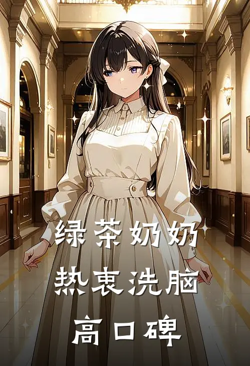 绿茶奶奶热衷洗脑高口碑
