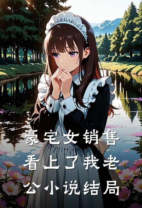 豪宅女销售看上了我老公小说结局