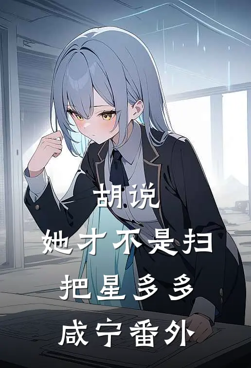 胡说，她才不是扫把星多多咸宁番外