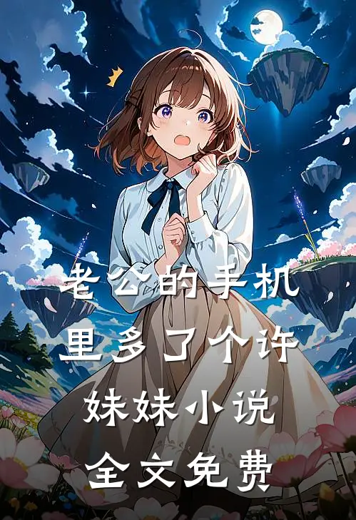 老公的手机里多了个许妹妹小说全文免费