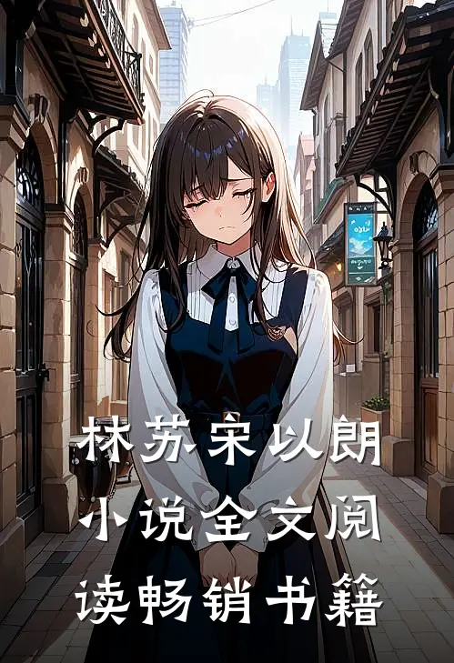 林苏宋以朗小说全文阅读畅销书籍