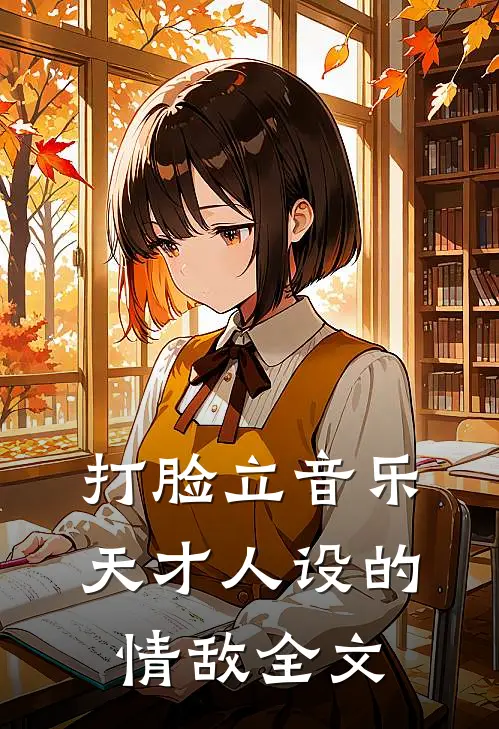 打脸立音乐天才人设的情敌全文