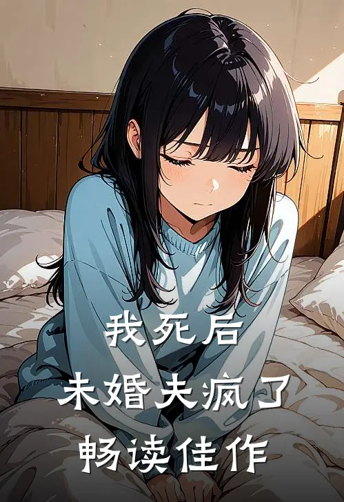 我死后，未婚夫疯了畅读佳作