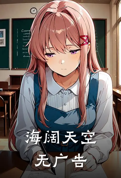 海阔天空无广告