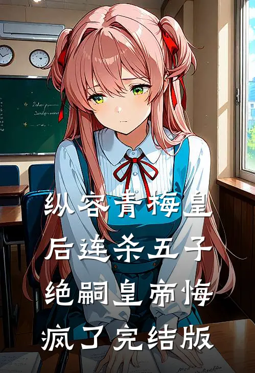 纵容青梅皇后连杀五子，绝嗣皇帝悔疯了完结版
