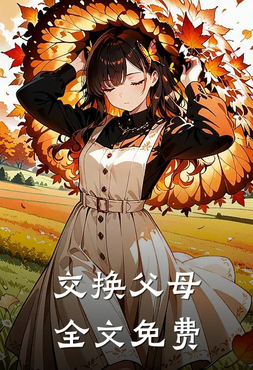 交换父母全文免费