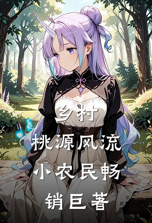 乡村：桃源风流小农民畅销巨著
