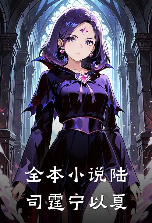 全本小说陆司霆宁以夏