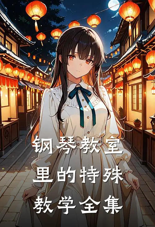 钢琴教室里的特殊教学全集