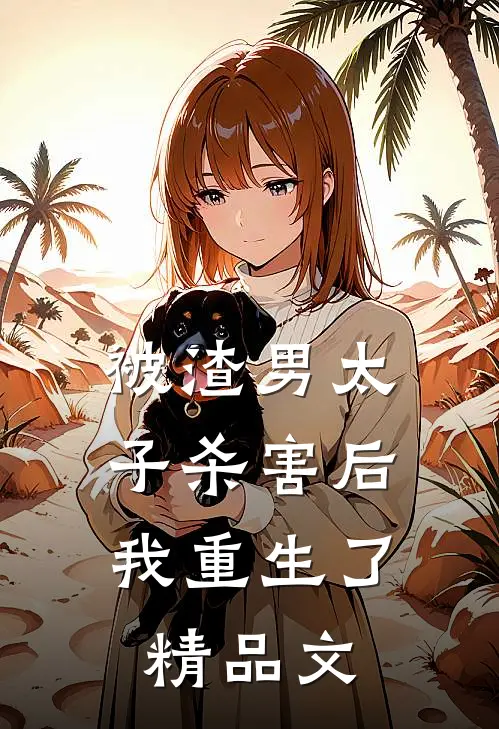 被渣男太子杀害后，我重生了精品文