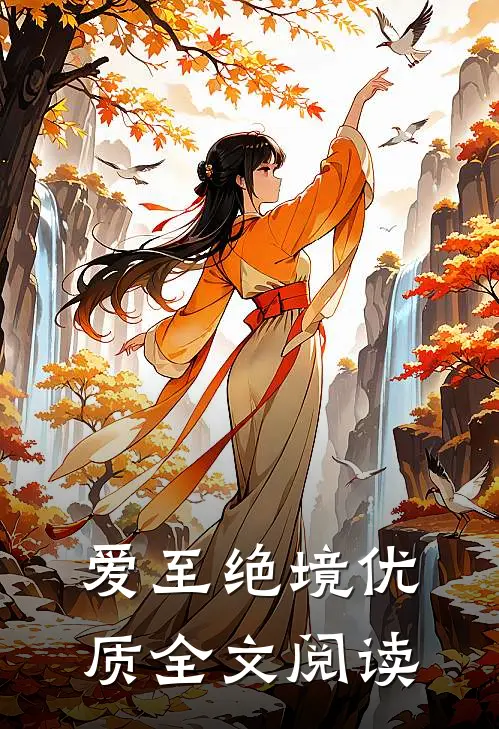 爱至绝境优质全文阅读