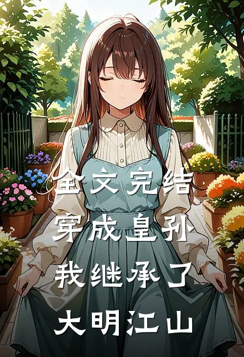 全文完结穿成皇孙，我继承了大明江山