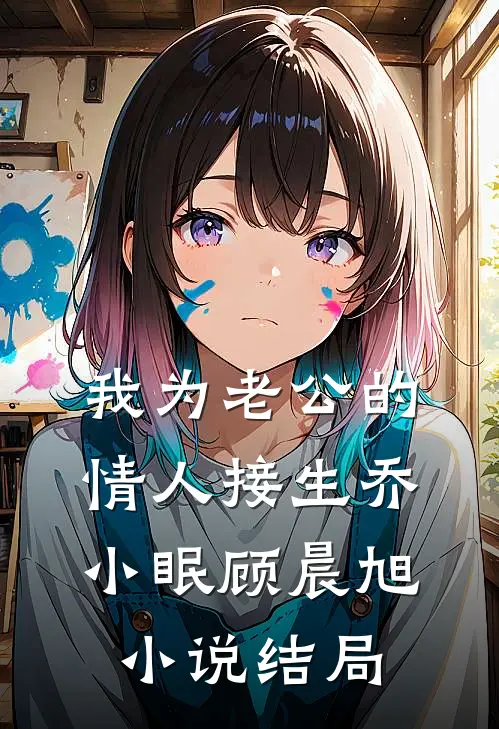 我为老公的情人接生乔小眠顾晨旭小说结局