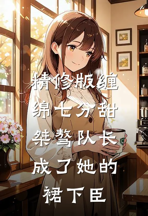 精修版缠绵七分甜：桀骜队长成了她的裙下臣