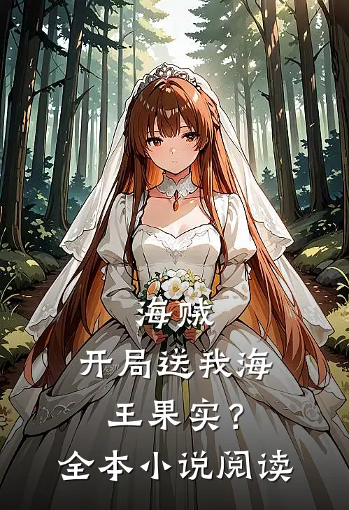 海贼开局送我海王果实?全本阅读