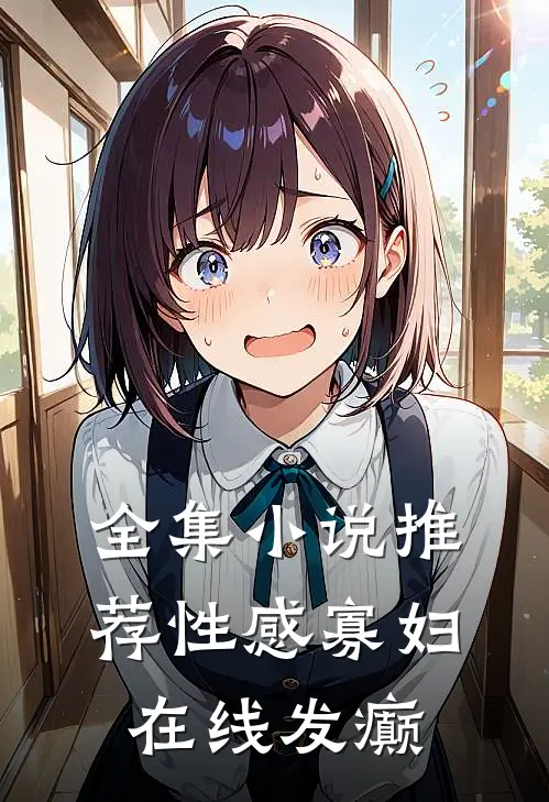 全集小说推荐性感寡妇，在线发癫