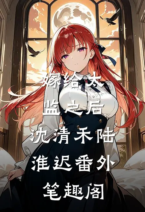 嫁给太监之后：沈清禾陆淮迟番外笔趣阁