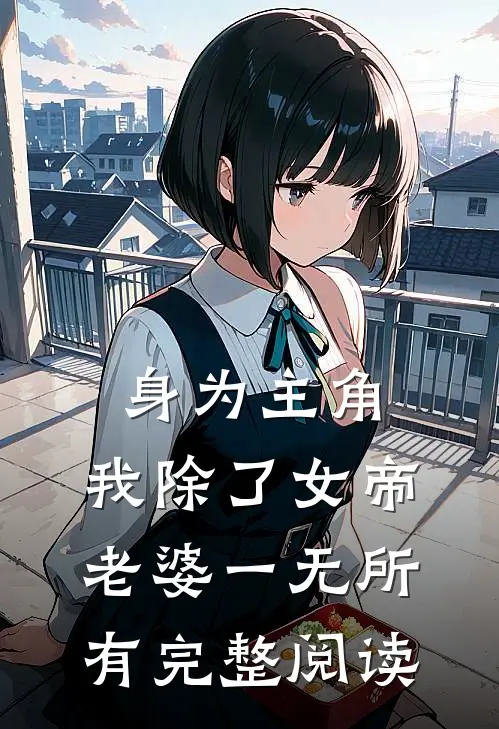 身为主角，我除了女帝老婆一无所有完整阅读
