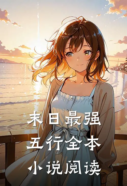 末日最强五行全本小说阅读