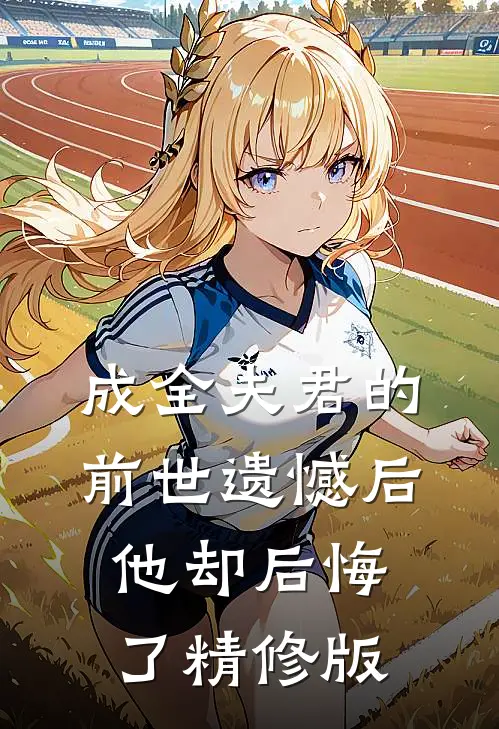 成全夫君的前世遗憾后,他却后悔了精修版