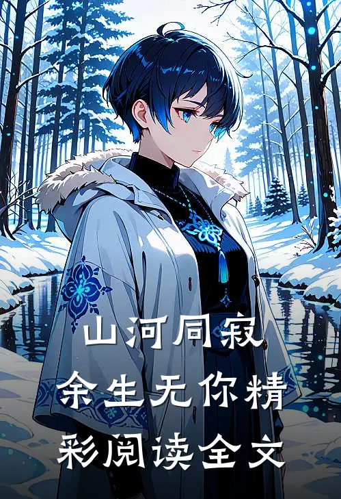 山河同寂，余生无你精彩阅读全文