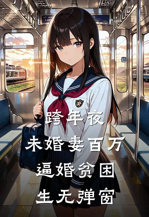 跨年夜，未婚妻百万逼婚贫困生无弹窗