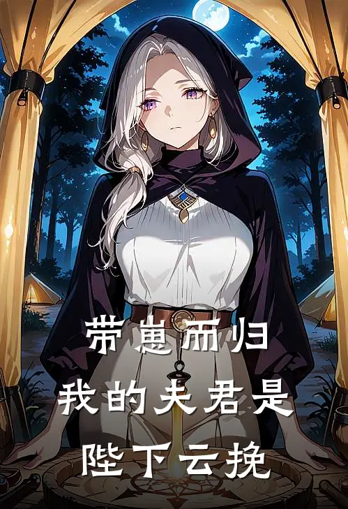 带崽而归,我的夫君是陛下云挽景宣帝