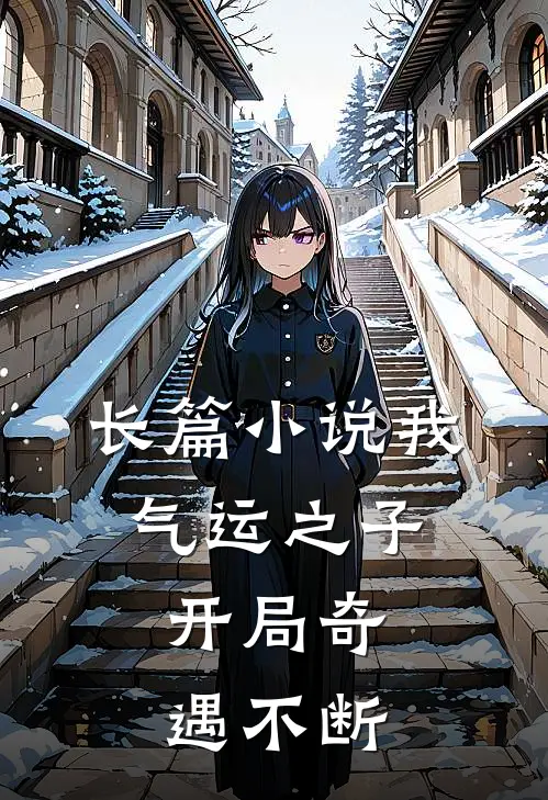长篇小说我，气运之子，开局奇遇不断