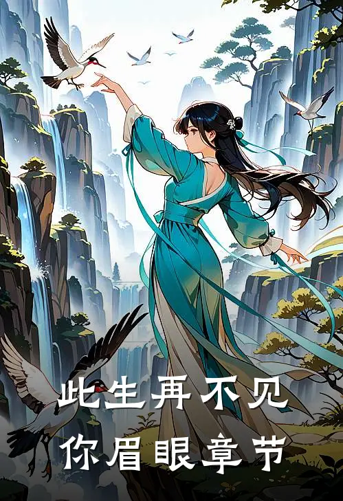 此生再不见你眉眼章节