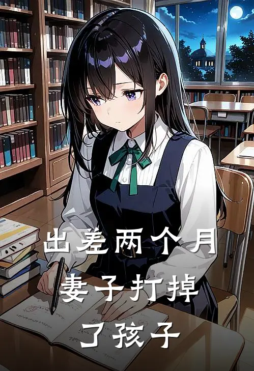 出差两个月,妻子打掉了孩子怎么赔偿