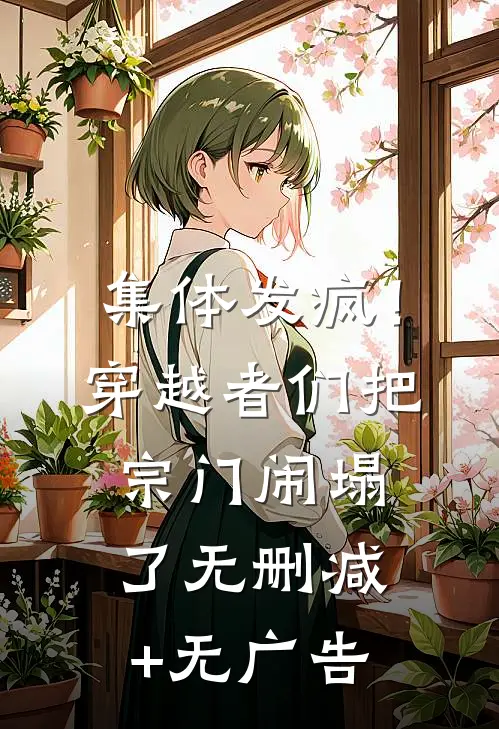 集体发疯！穿越者们把宗门闹塌了无删减+无广告