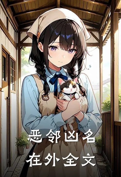 恶邻凶名在外全文
