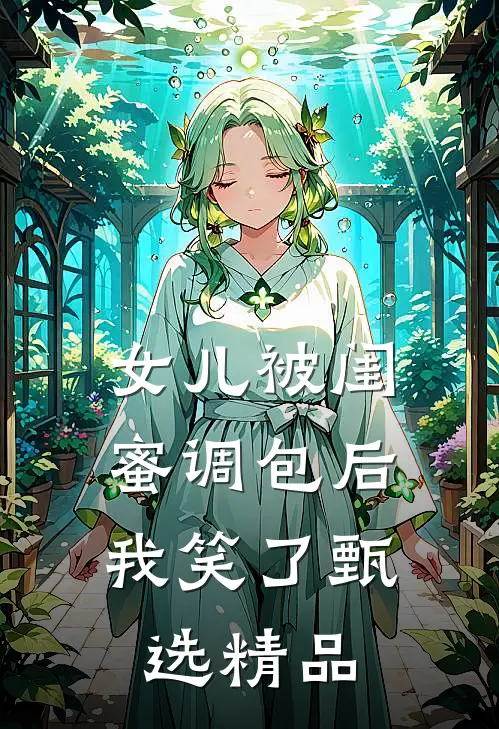 女儿被闺蜜调包后，我笑了甄选精品