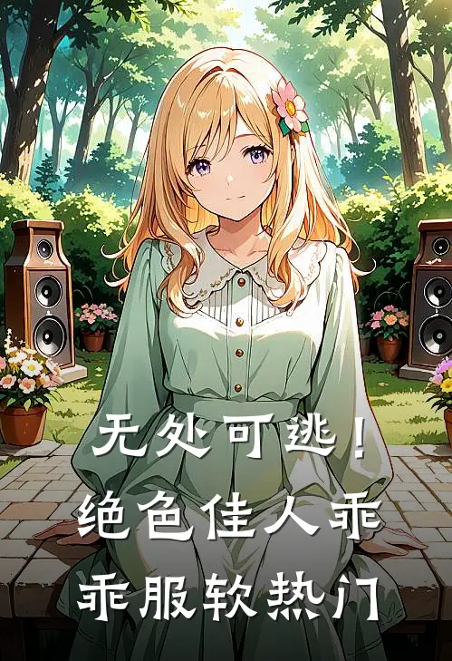 无处可逃！绝色佳人乖乖服软热门