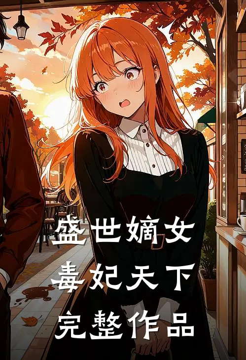 盛世嫡女：毒妃天下完整作品
