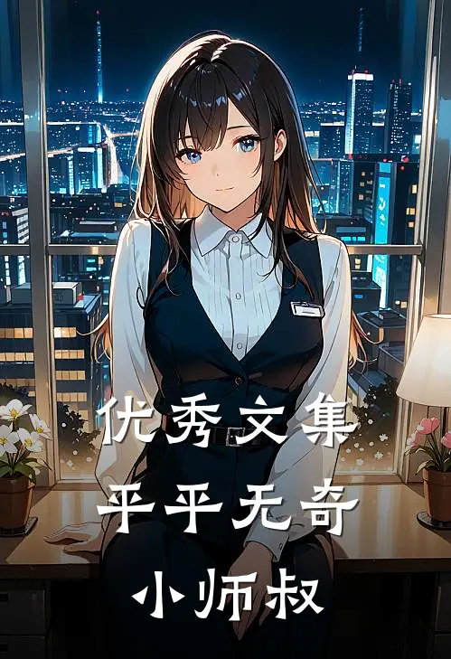 优秀文集平平无奇小师叔