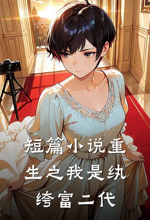 短篇小说重生之我是纨绔富二代