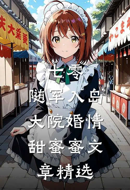 七零：随军入岛，大院婚情甜蜜蜜文章精选