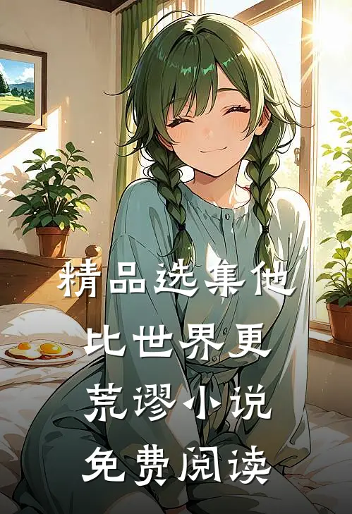 精品选集他比世界更荒谬小说免费阅读