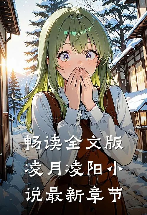 畅读全文版凌月凌阳小说最新章节