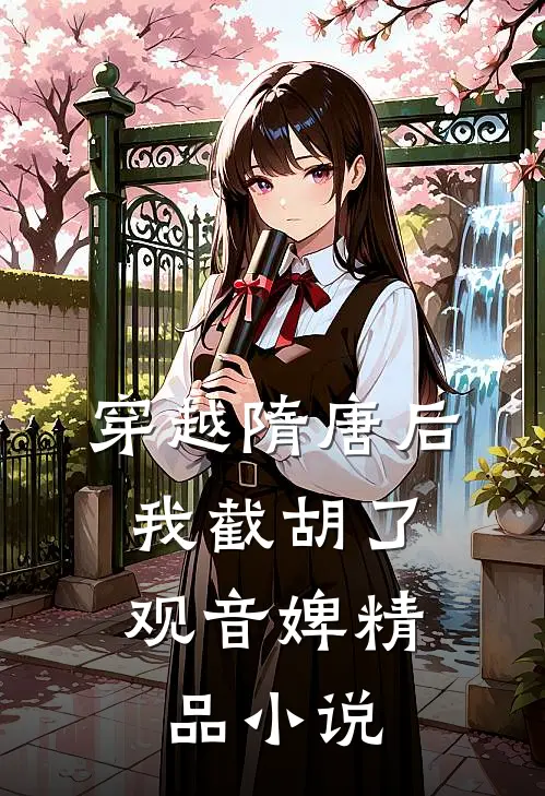 穿越隋唐后，我截胡了观音婢精品小说