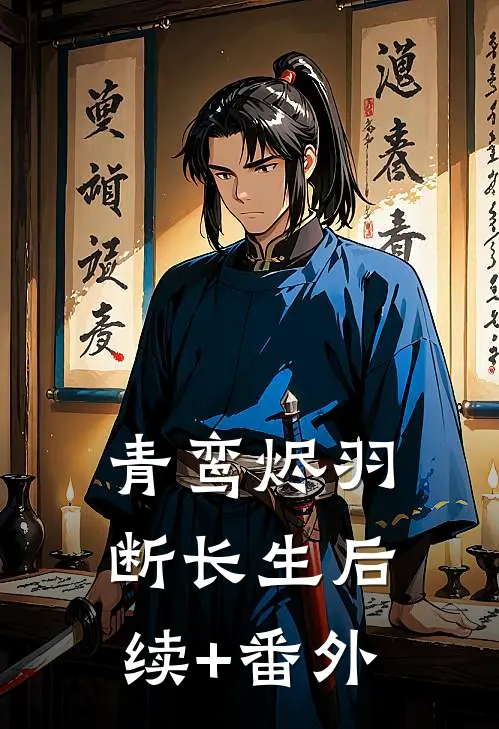青鸾烬羽断长生后续+番外