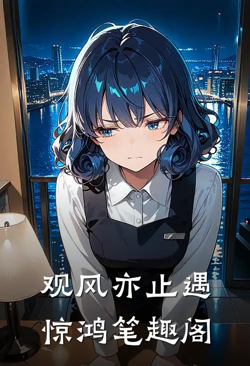 观风亦止遇惊鸿笔趣阁